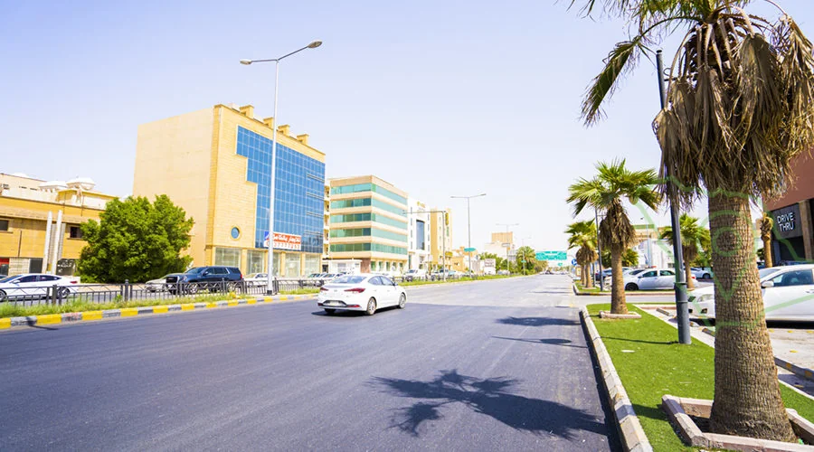حمل أسماء أبرز الشعراء: المتنبي وجرير والفرزدق .. حي الملز بالرياض أول الأحياء الحديثة أسس قبل 70 عاما وسمّي ب: حي المثقفين