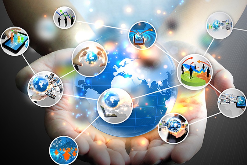 On World Development Information Day: Digital Technology and Media Address Human Development Issues On World Development Information Day: Digital Technology and Media Address Human Development Issues
