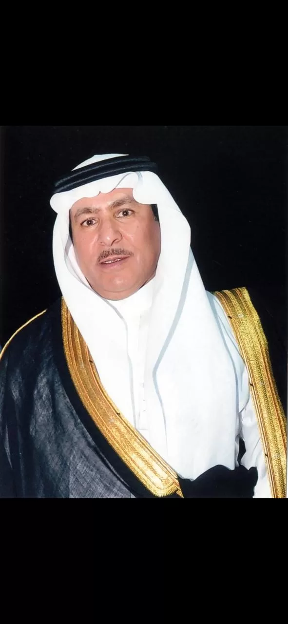 معالي الأستاذ / فيصل بن عبد الرحمن بن معمر