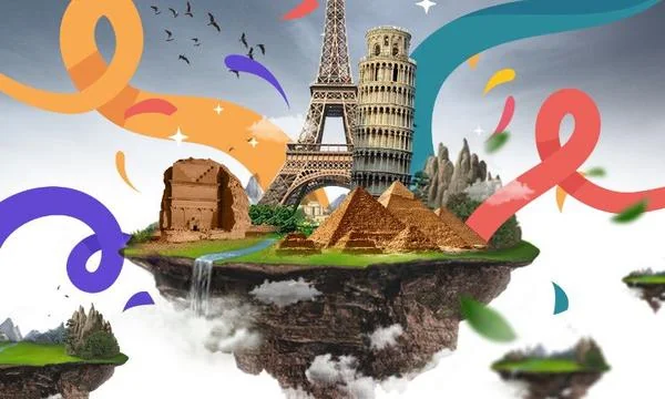 الرياض تحتضن مهرجان البلدة العالمية  27 أكتوبر الجاري