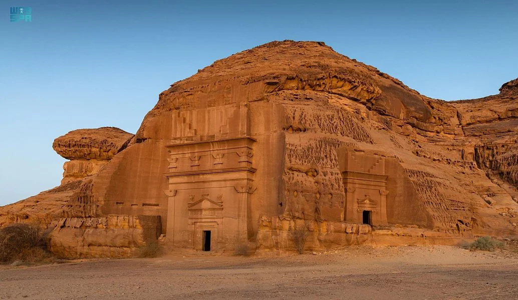 الإقامة الفنية في العلا .. تجربة نوعية لتطوير الإبداع الثقافي ودمج المناطق التراثية بروح العصر