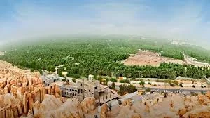 Two authorities for the development of the ,vernorates of: Al-Ahsa and Taif