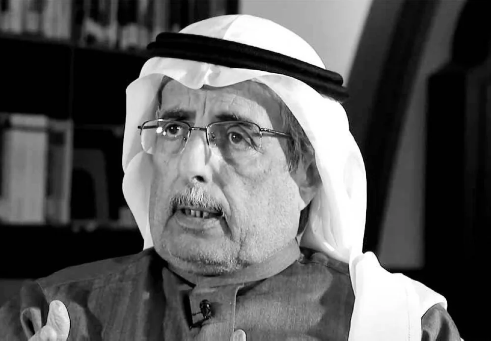 Yahya Haqqi presented his first collection of short stories.. The departure of Mohammed Ali Alwan, the pioneer of the Saudi artistic story, author of: Bread and Silence and Damisa