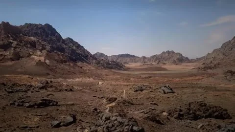 تقديرًا للجهود السعودية في الحفاظ على المواقع الجيولوجية .. متنزهان جيولوجيان سعوديان ينضمان إلى قائمة الجيوبارك العالمية