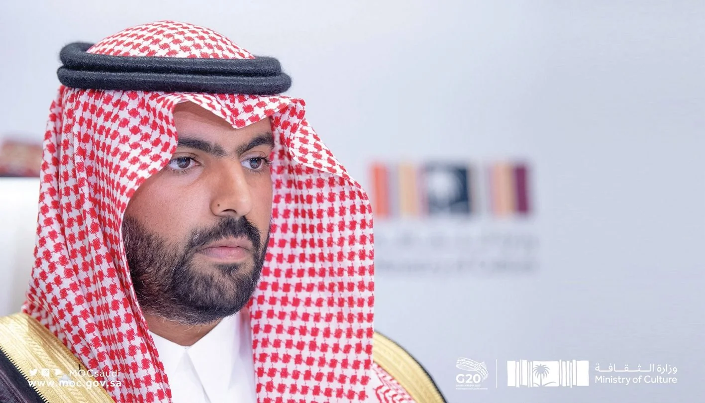 Under the patronage of the Minister of Culture, the Non-Profit Cultural Sector Forum is being held in Riyadh to enhance the institutional and financial readiness of non-profit cultural organizations.