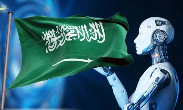 The Kingdom of Saudi Arabia sets its 2026 agenda to the rhythm of artificial intelligence.