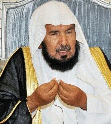 رحيل الشيخ الدكتور راشد الراجح أول مدير لجامعة أم القرى ورئيس نادي مكة الأدبي