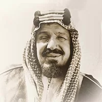 مؤسس مكتبة الملك عبدالعزيز العامة