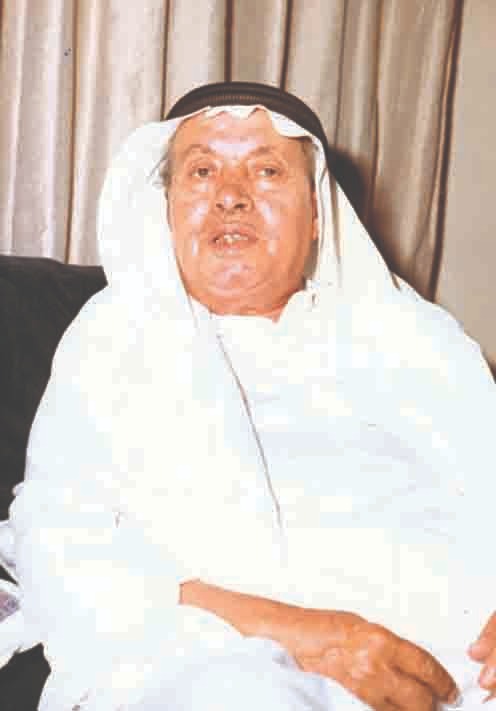 ترأس تحرير البلاد والندوة والدارة.. محمد حسين زيدان : العالم النسابة والمؤرخ وفارس الكلمة على المنابر ترأس تحرير البلاد والندوة والدارة.. محمد حسين زيدان : العالم النسابة والمؤرخ وفارس الكلمة على المنابر