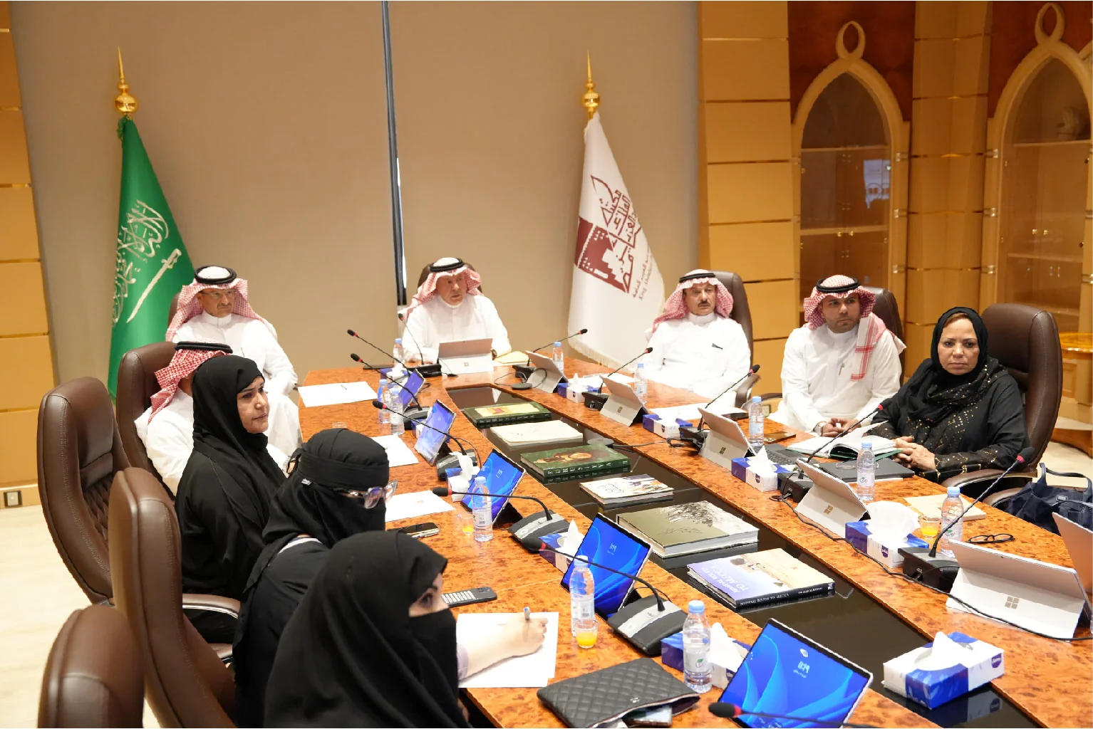 'Future Trends for Children's Libraries' workshop
