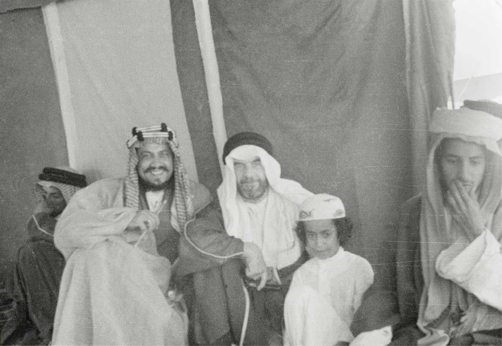 King Abdulaziz Public Library launches "Heart of the Arabian Peninsula" exhibition