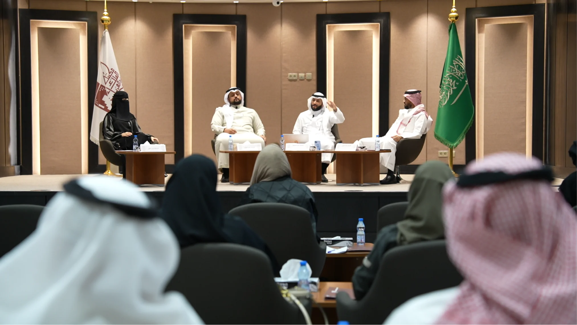 Library holds seminar Author and Reader between the Folds of Books