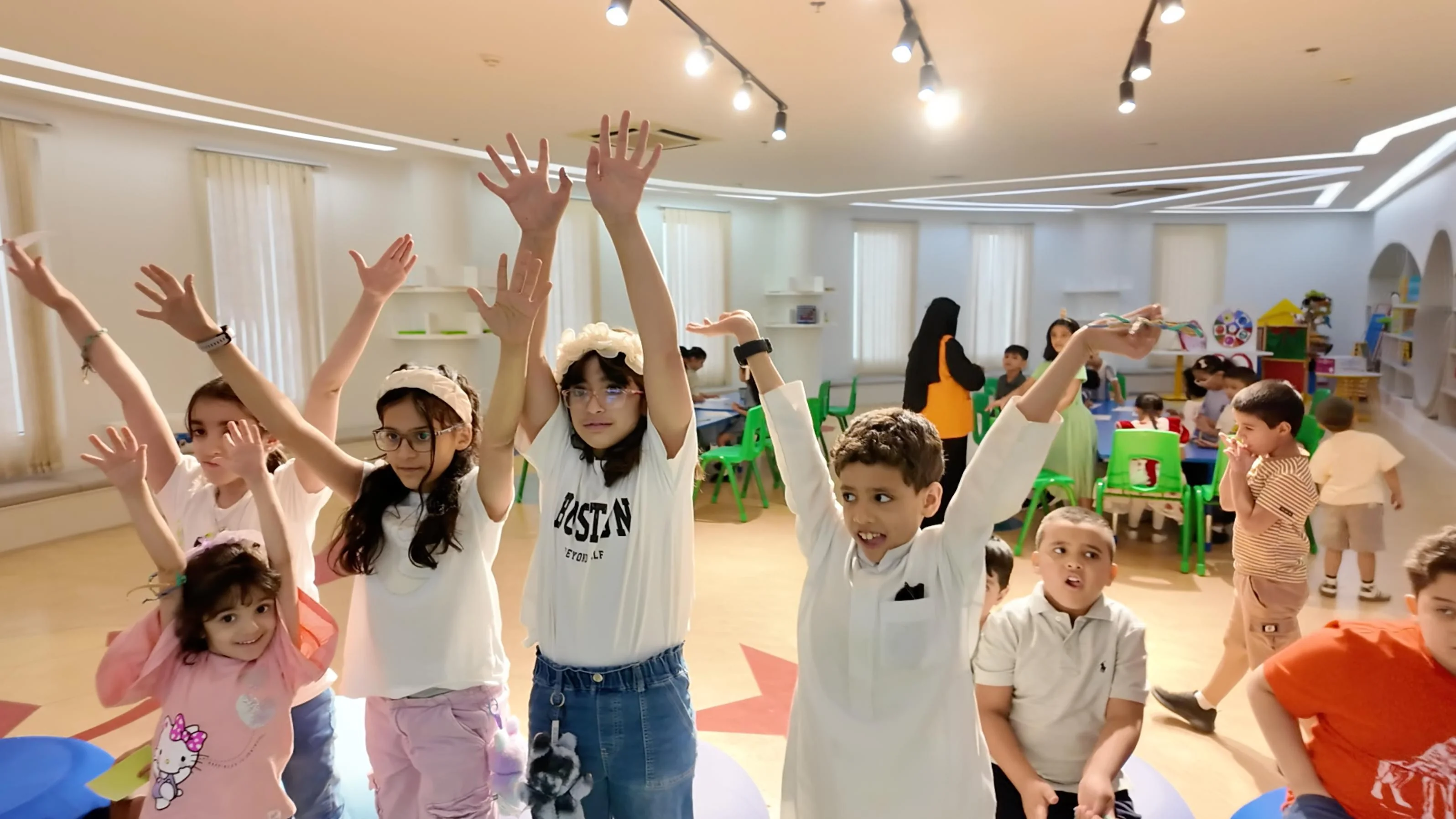 Founder Library launches summer program for youth