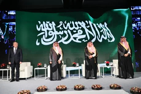 Seoul ceremony for King Abdullah Translation Award
